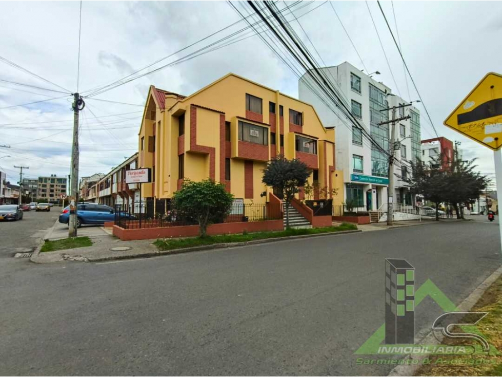 CASA COMERCIAL EN VENTA EN ZIPAQUIRÁ CUNDINAMARCA!!