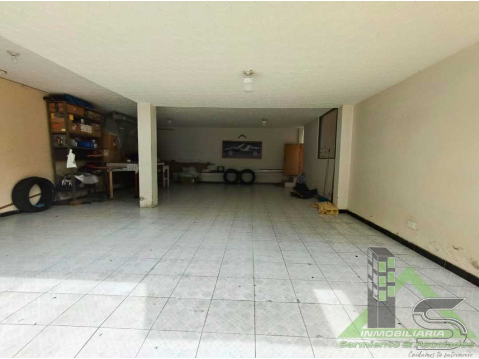CASA COMERCIAL EN VENTA EN ZIPAQUIRÁ CUNDINAMARCA!! — foto 4