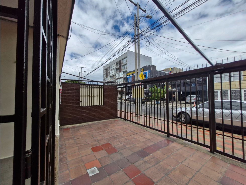 Casa Comercial en Venta, La Castellana, Bogotá D.C. — foto 3