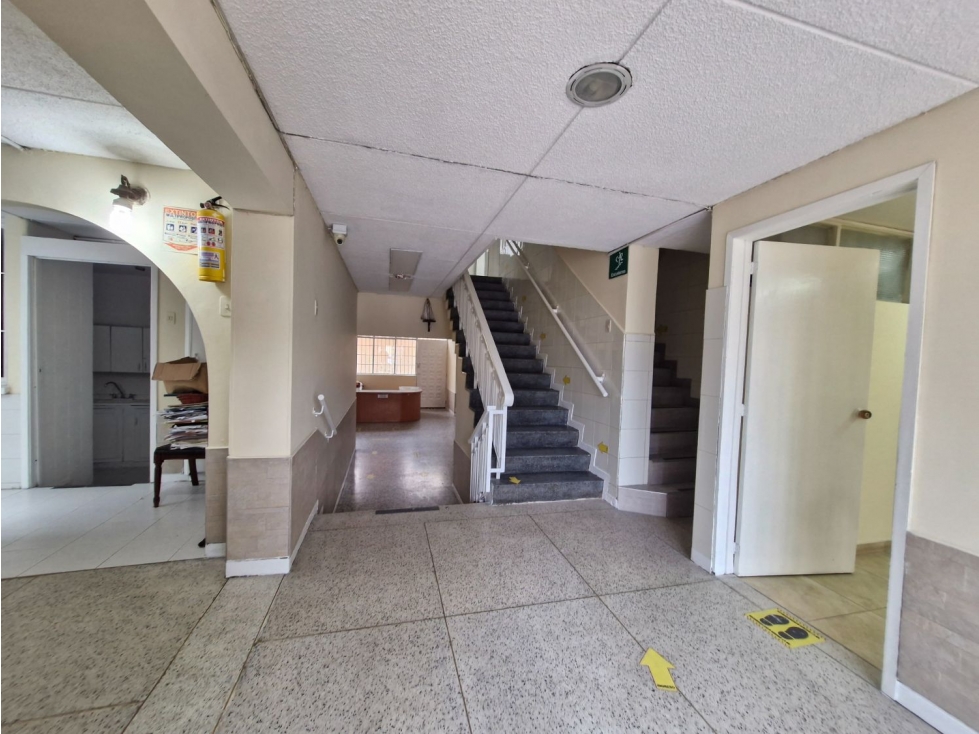 Casa Comercial en Venta, La Castellana, Bogotá D.C. — foto 5