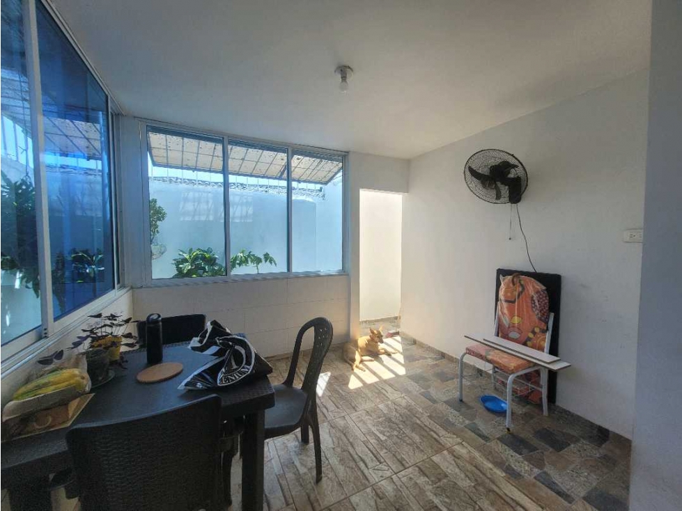 Casa comercial en venta Las Palmas Barranquilla — foto 4