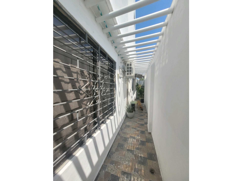 Casa comercial en venta Las Palmas Barranquilla — foto 5