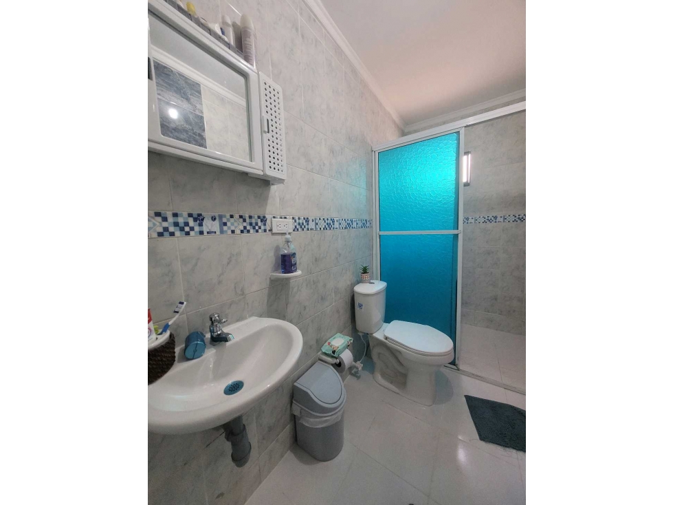 Casa comercial en venta Las Palmas Barranquilla — foto 3