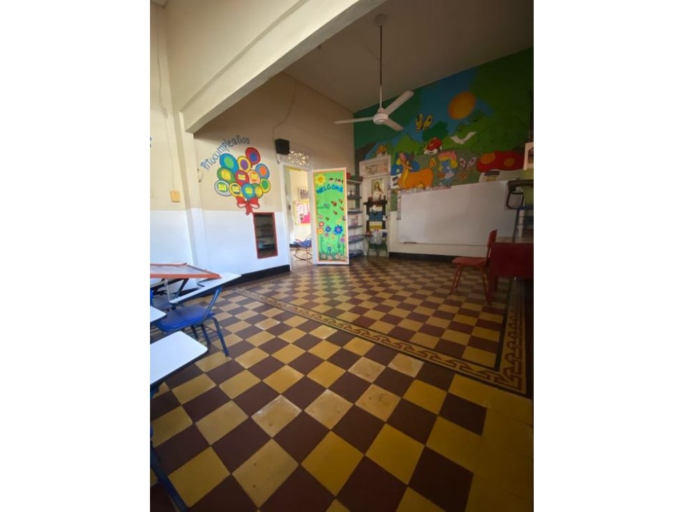 Casa comercial en venta Recreo Barranquilla