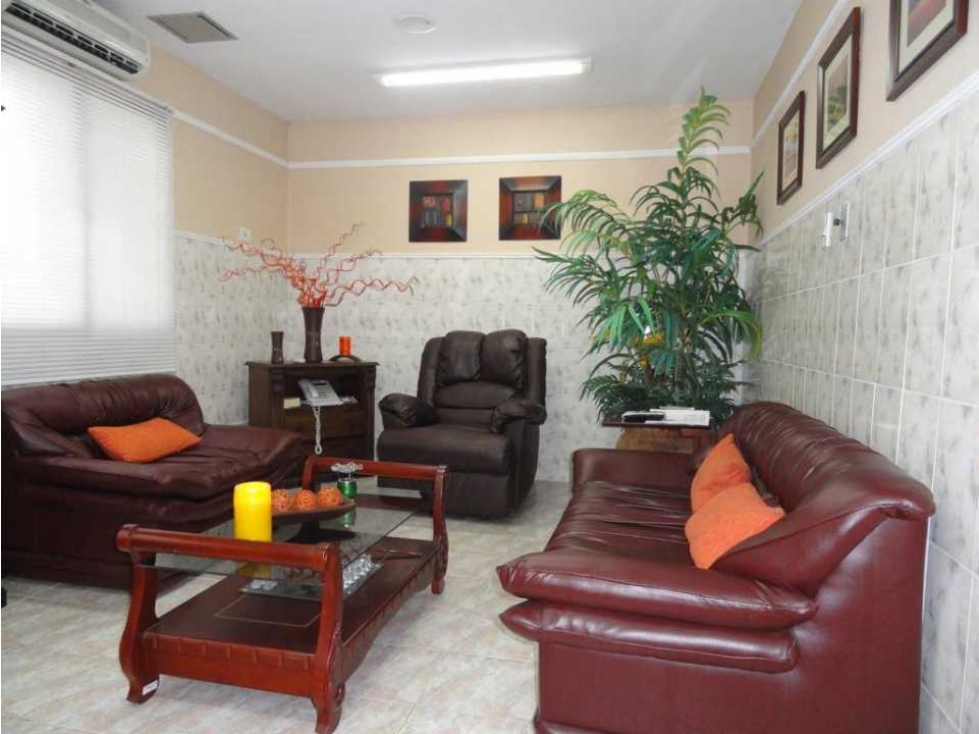 Casa comercial en venta Recreo - 1