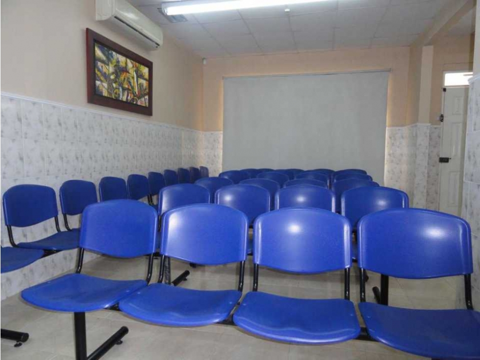 Casa comercial en venta Recreo - 2