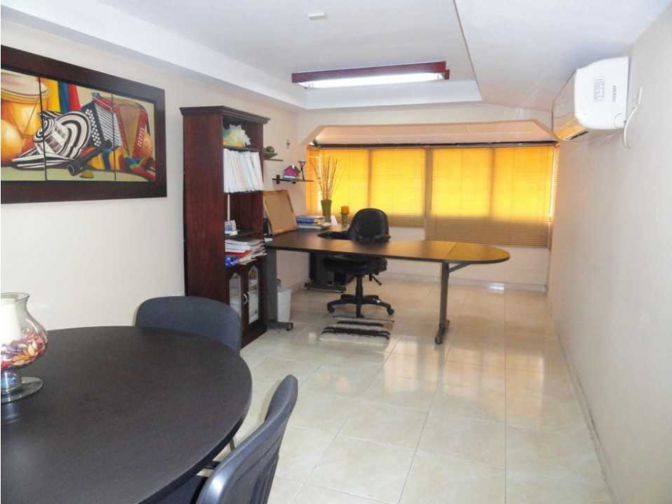 Casa comercial en venta Recreo - 3