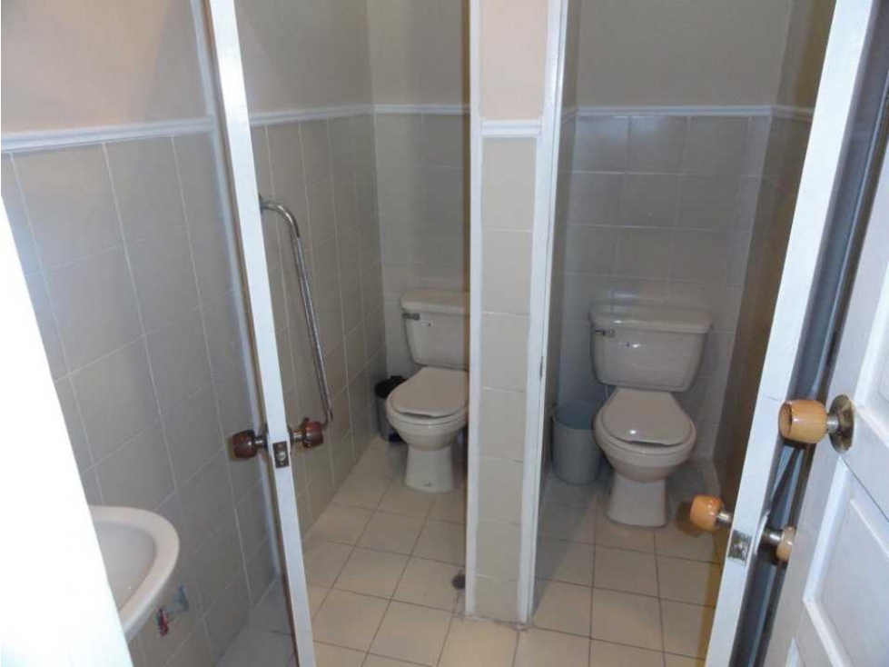 Casa comercial en venta Recreo - 4