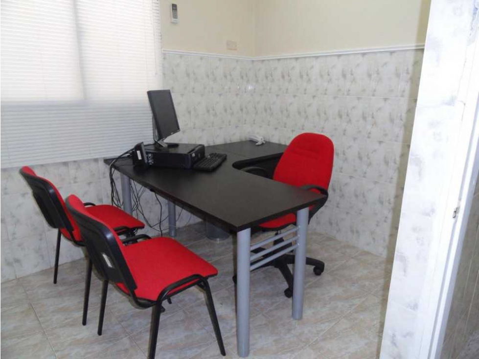 Casa comercial en venta Recreo - 5