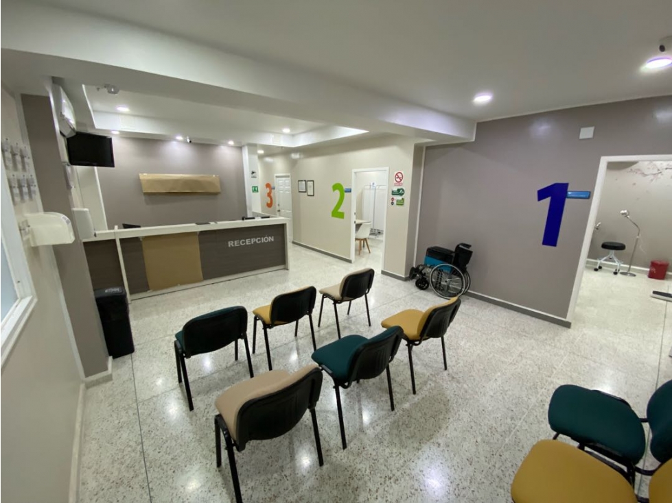 VENTA DE CASA COMERCIAL EN EL PROVENIR - BARRANQUILLA