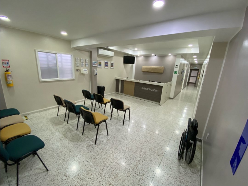 VENTA DE CASA COMERCIAL EN EL PROVENIR - BARRANQUILLA — foto 3