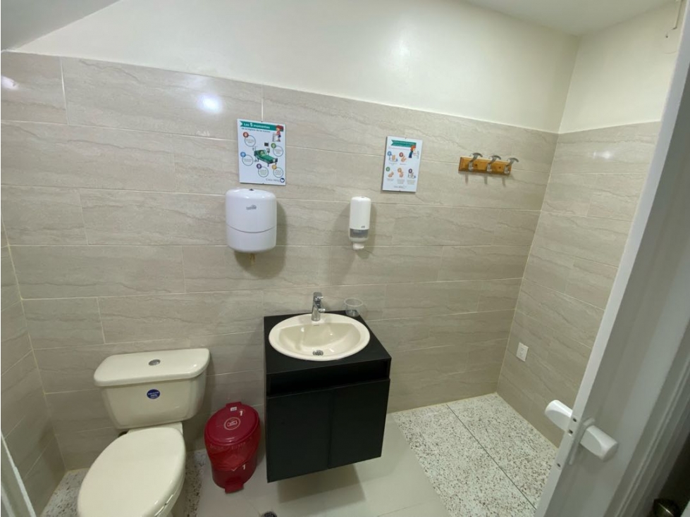 VENTA DE CASA COMERCIAL EN EL PROVENIR - BARRANQUILLA — foto 4