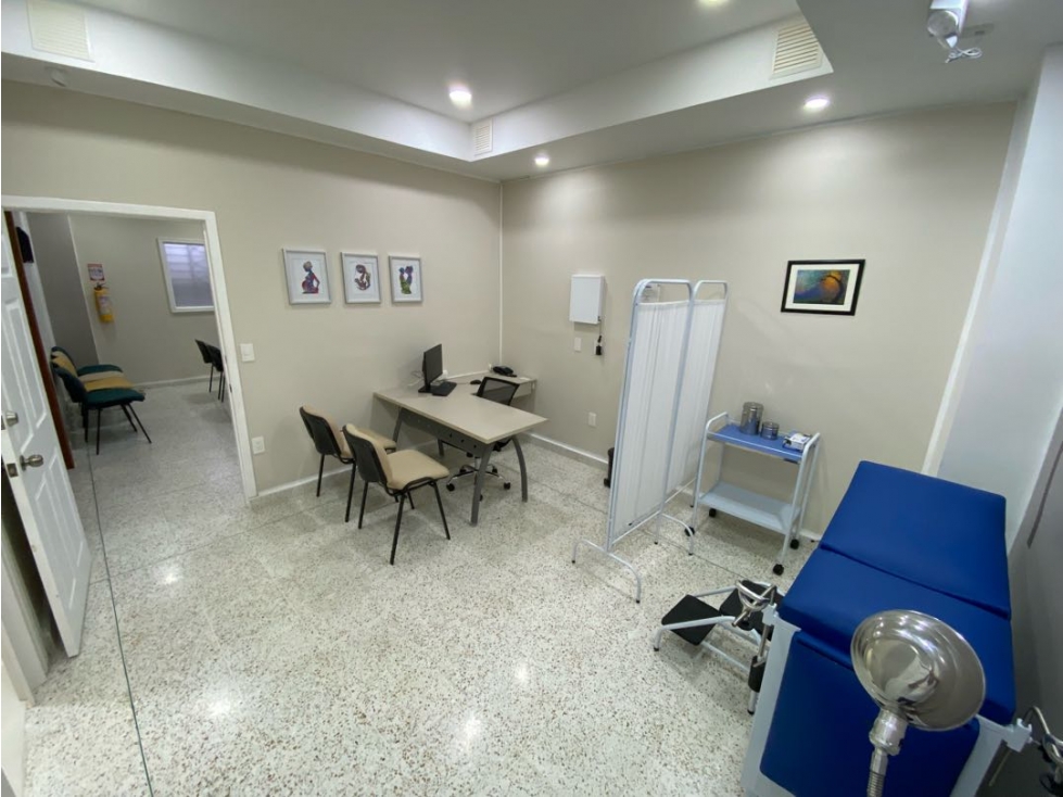 VENTA DE CASA COMERCIAL EN EL PROVENIR - BARRANQUILLA — foto 5