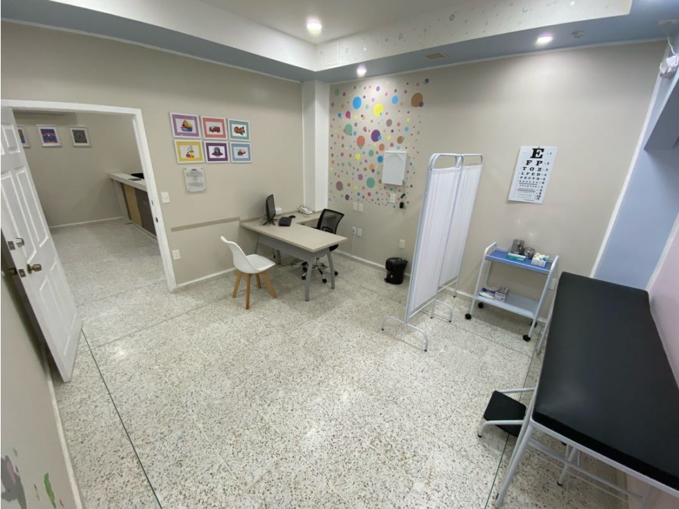 VENTA DE CASA COMERCIAL EN EL PROVENIR - BARRANQUILLA — foto 6
