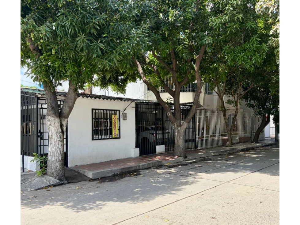 Casa comercial en venta sector cundi via principal (Casa+Apto+Local)