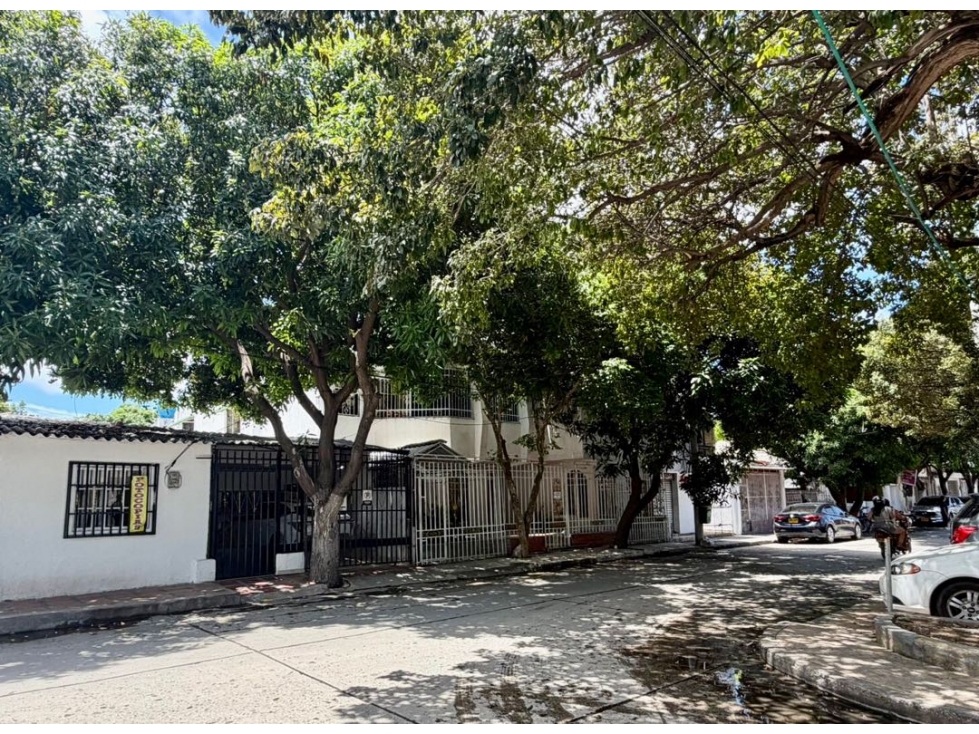 Casa comercial en venta sector cundi via principal (Casa+Apto+Local) — foto 3