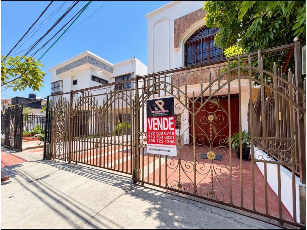 Casa comercial en venta los alcázares a pocos metros de CC Ocean Mall — foto 2