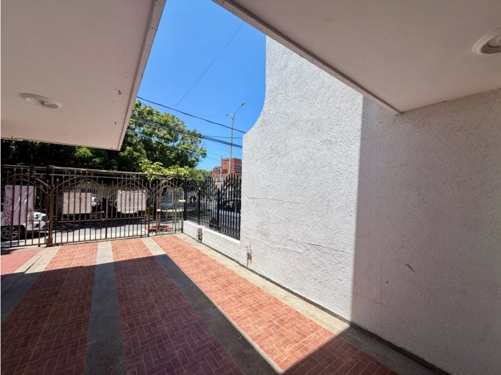 Casa comercial en venta los alcázares a pocos metros de CC Ocean Mall — foto 4