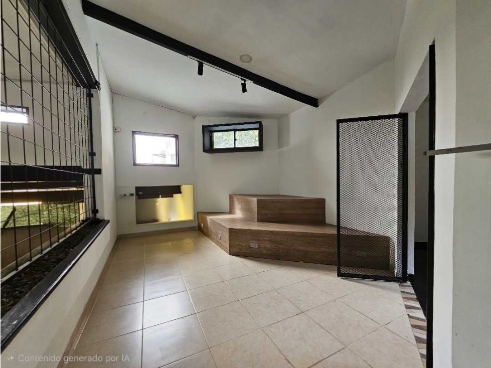 Casa Comercial en Venta y Arriendo/ San Lucas-El Poblado — foto 2