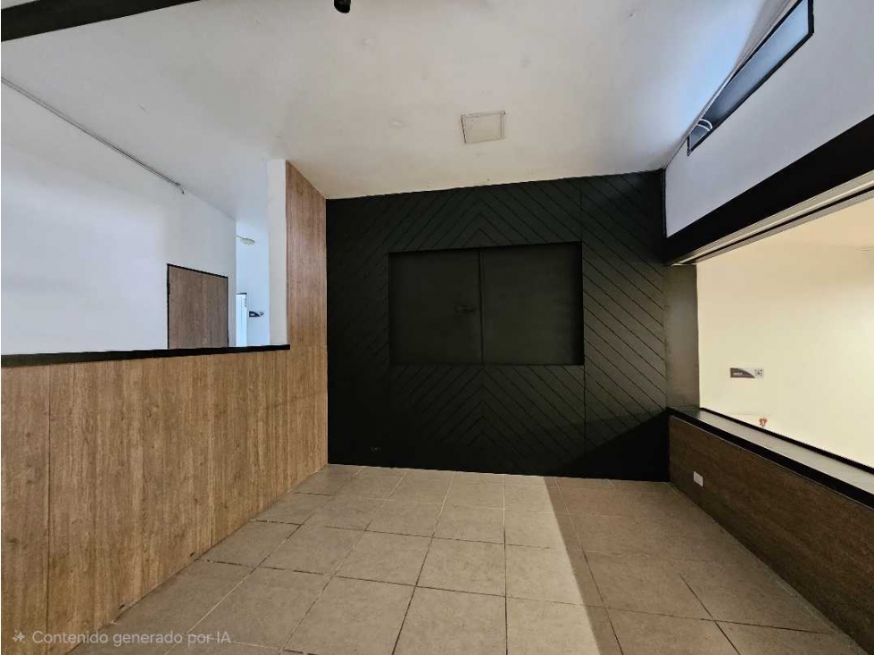Casa Comercial en Venta y Arriendo/ San Lucas-El Poblado — foto 3