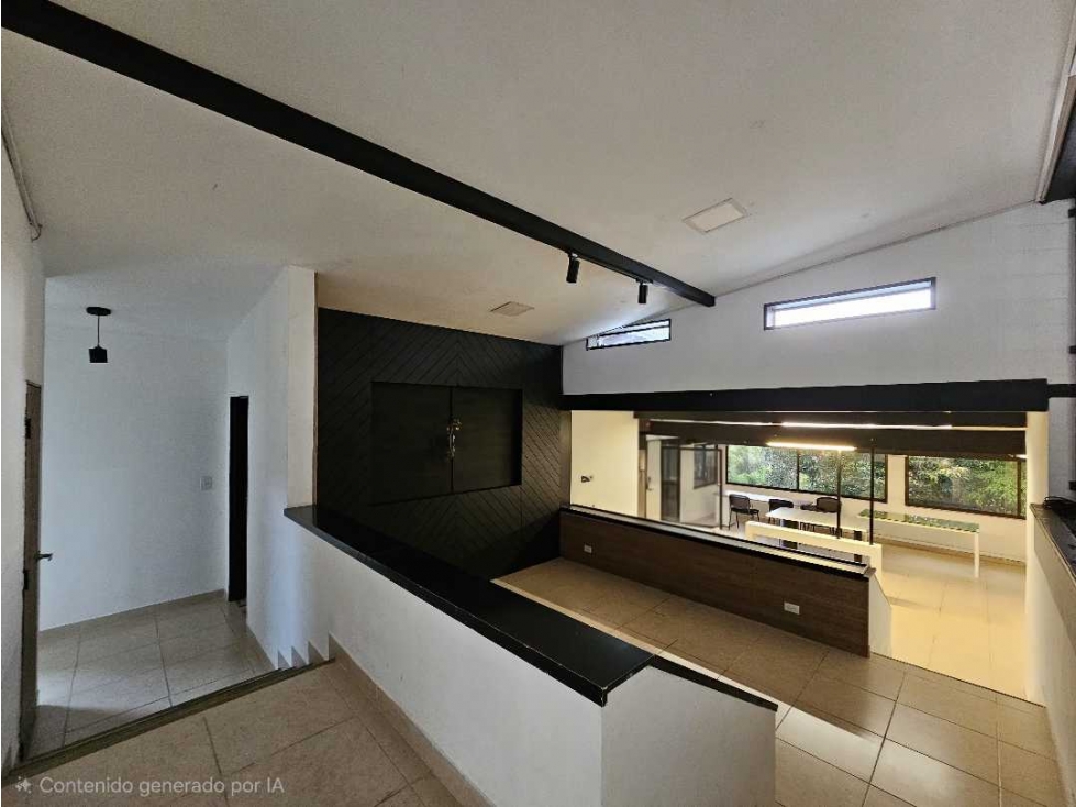 Casa Comercial en Venta y Arriendo/ San Lucas-El Poblado — foto 4