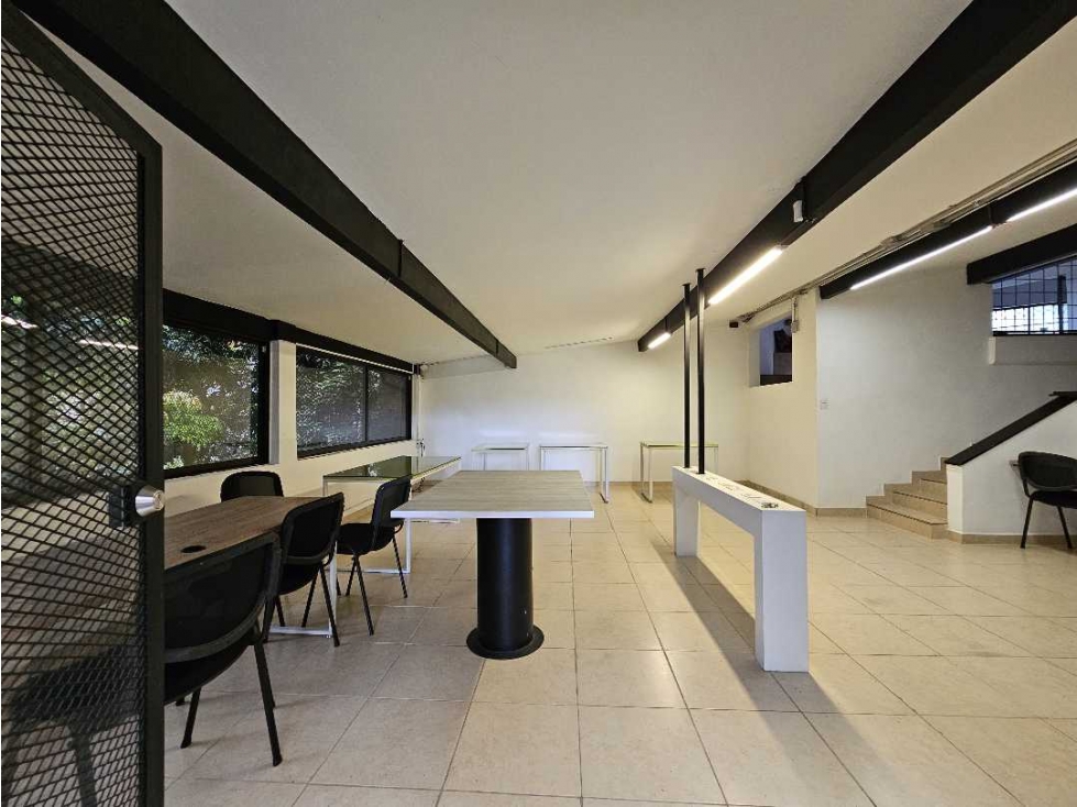 Casa Comercial en Venta y Arriendo/ San Lucas-El Poblado — foto 5
