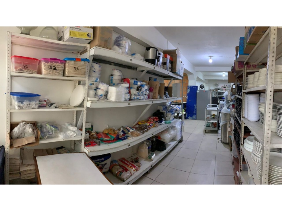 Casa Comercial Esquinera Centro Pereira — foto 6