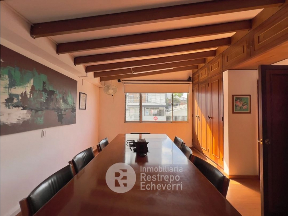 Casa comercial esquinera en venta, La Arboleda, Manizales — foto 4