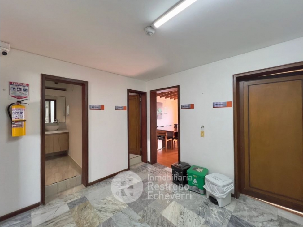 Casa comercial esquinera en venta, La Arboleda, Manizales — foto 5