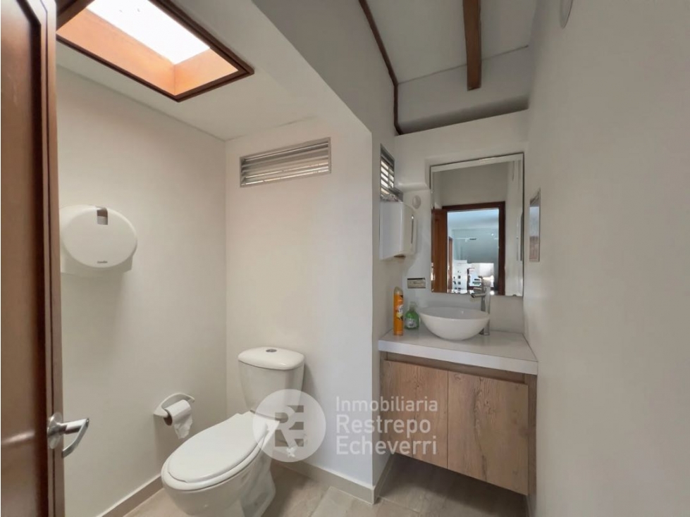 Casa comercial esquinera en venta, La Arboleda, Manizales — foto 6