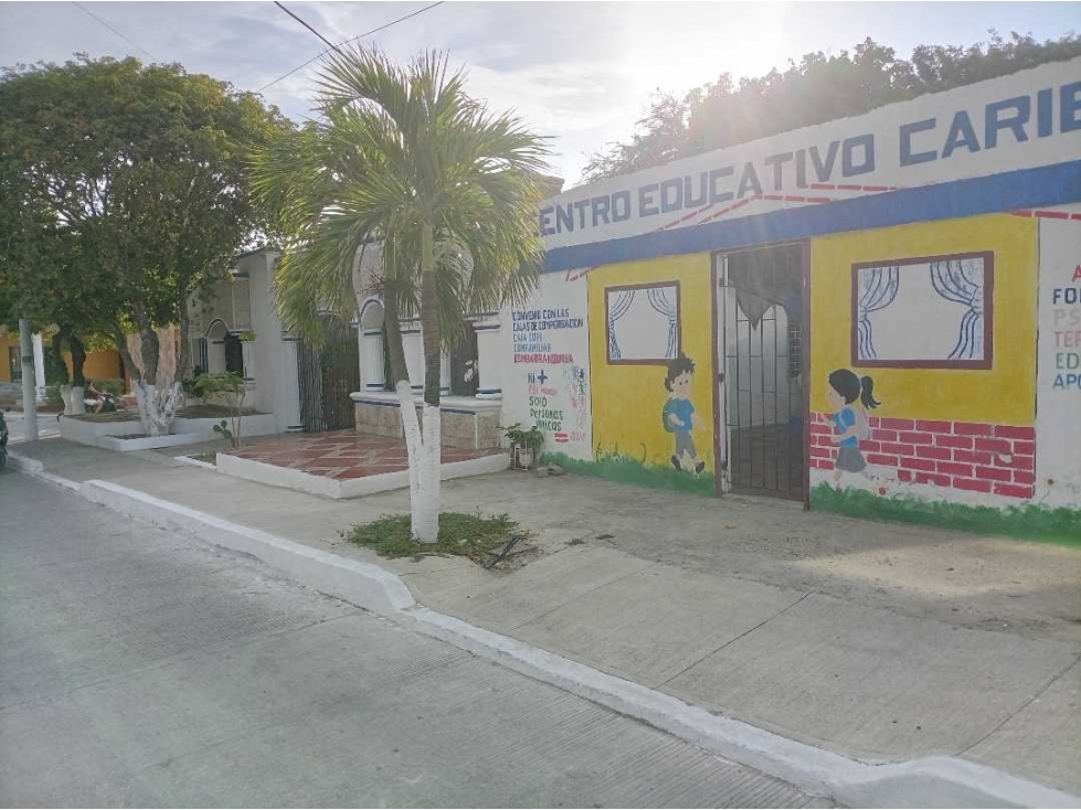 CASA COMERCIAL ESQUINERA EN VENTA EN PUNTA BRAVA PUERTO COLOMBIA — foto 3