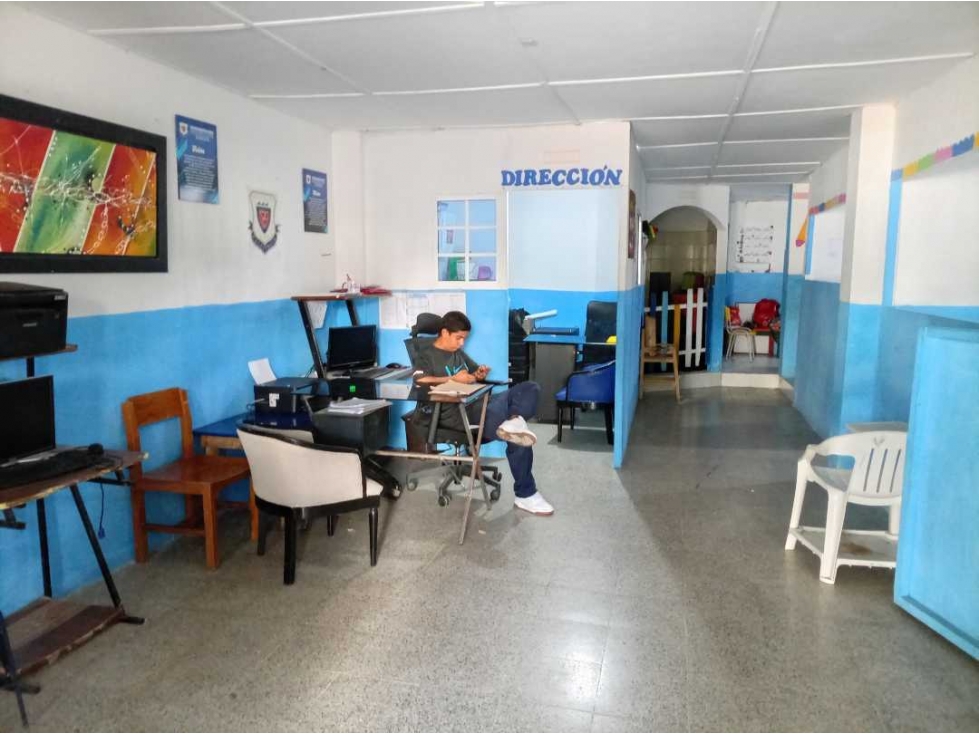 CASA COMERCIAL ESQUINERA EN VENTA EN PUNTA BRAVA PUERTO COLOMBIA — foto 4