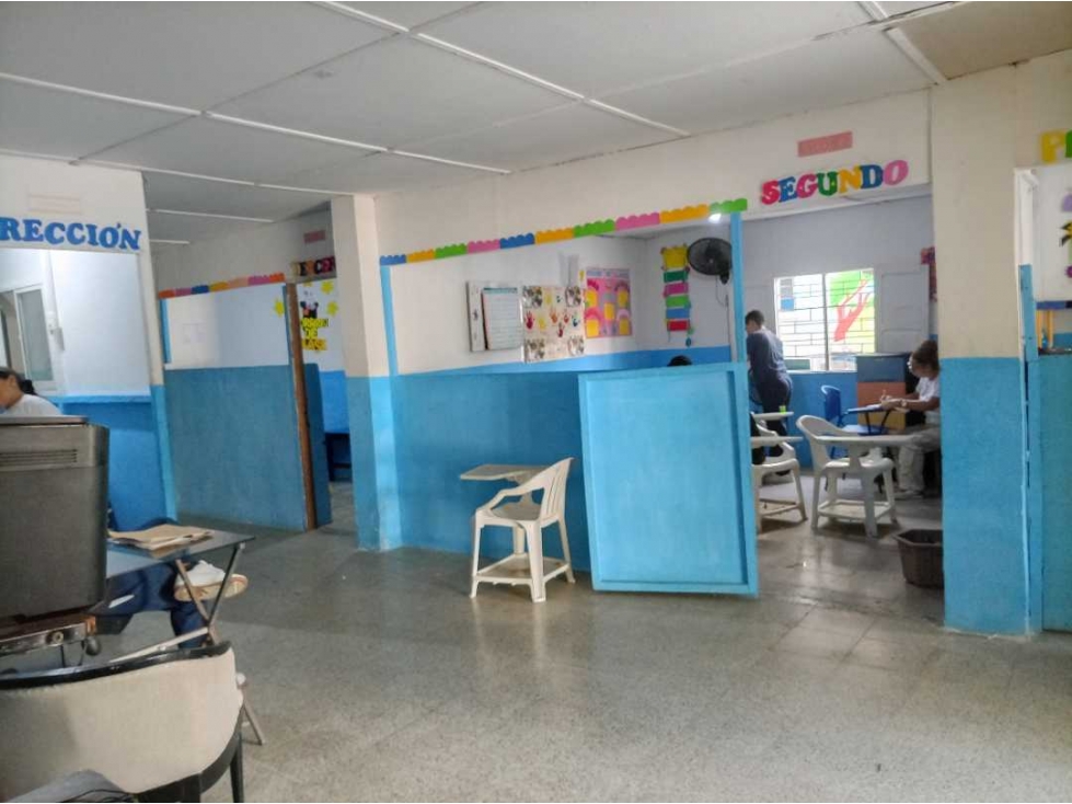 CASA COMERCIAL ESQUINERA EN VENTA EN PUNTA BRAVA PUERTO COLOMBIA — foto 5