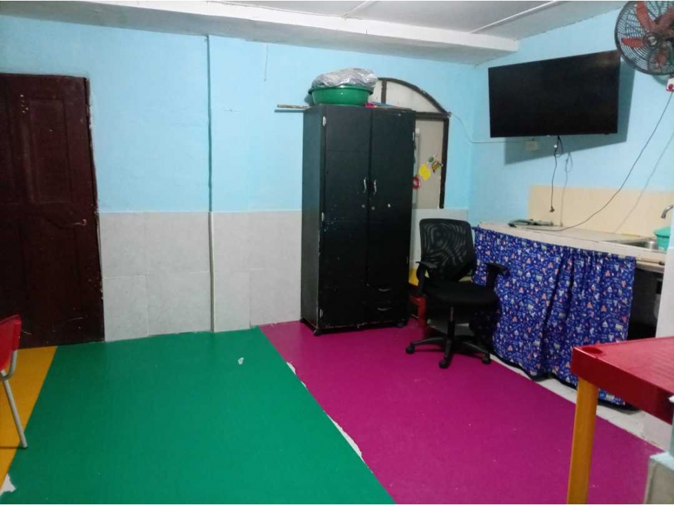 CASA COMERCIAL ESQUINERA EN VENTA EN PUNTA BRAVA PUERTO COLOMBIA — foto 6