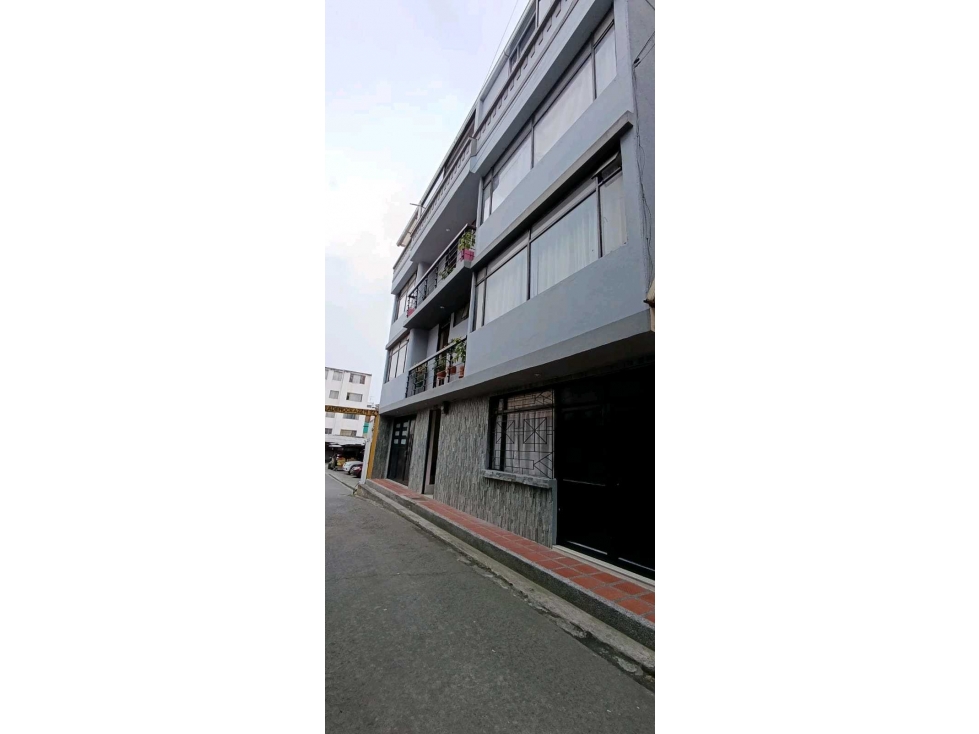 Casa comercial hostal venta PastoNariño - 1
