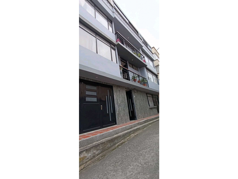 Casa comercial hostal venta PastoNariño - 2