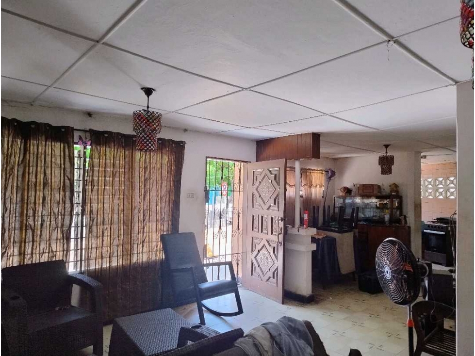 Casa Comercial K 38/72 en Venta Delicias Barranquilla — foto 4