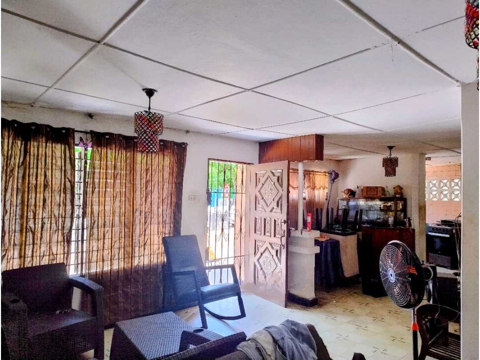 Casa Comercial K 38/72 en Venta Delicias Barranquilla — foto 5