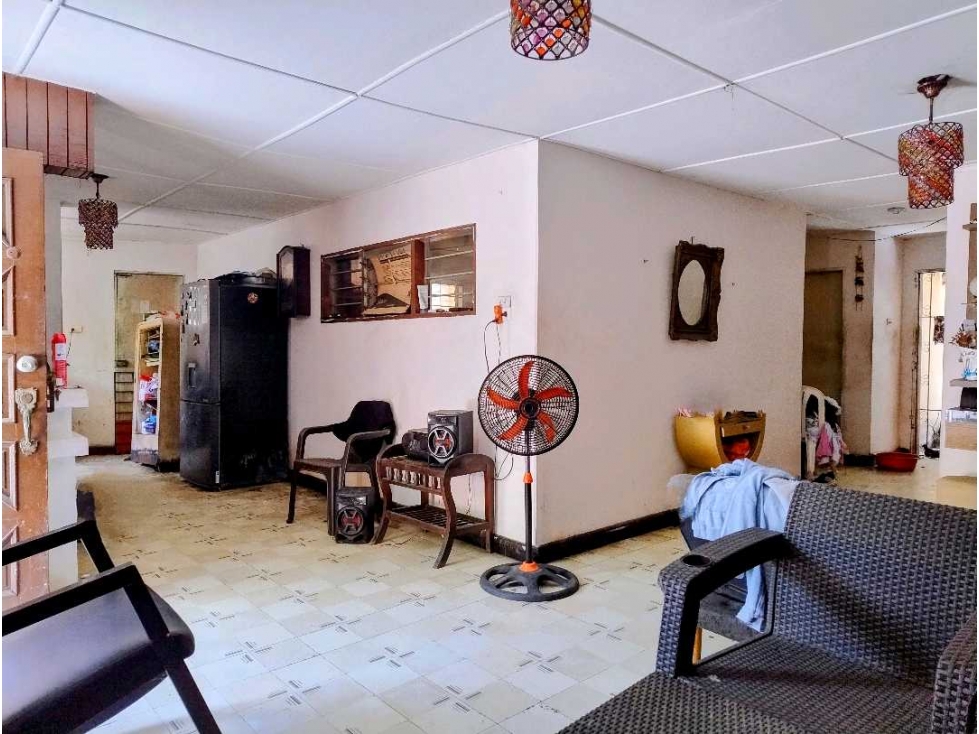 Casa Comercial K 38/72 en Venta Delicias Barranquilla — foto 6