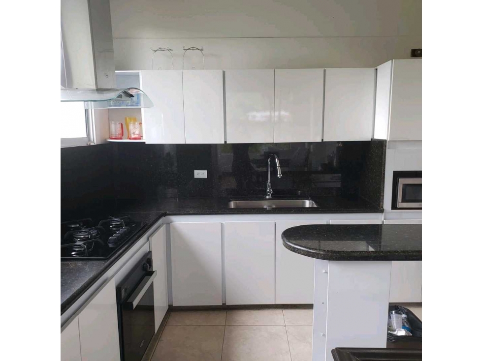 CASA COMERCIAL / RESIDENCIAL EN VENTA LA FLORIDA | VILLAMARIA