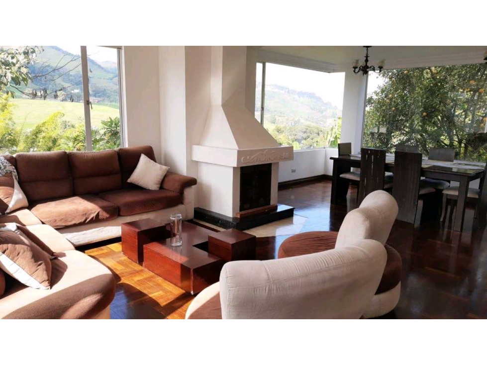 CASA COMERCIAL / RESIDENCIAL EN VENTA LA FLORIDA | VILLAMARIA — foto 3