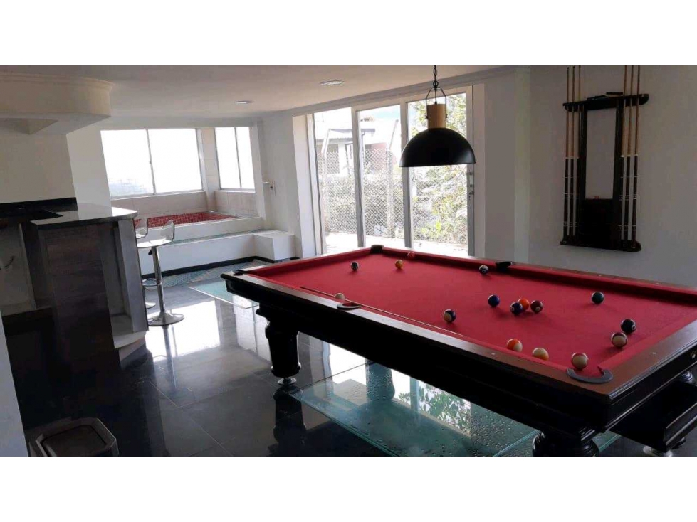 CASA COMERCIAL / RESIDENCIAL EN VENTA LA FLORIDA | VILLAMARIA — foto 6