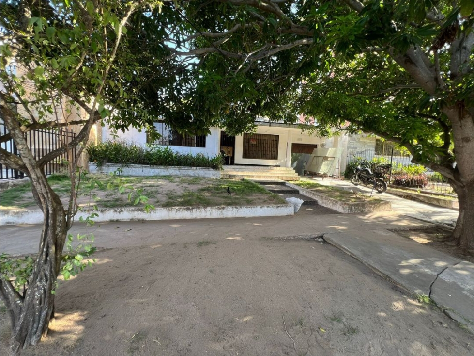 VENTA DE CASA COMERCIAL EN EL PORVENIR - BARRANQUILLA — foto 2