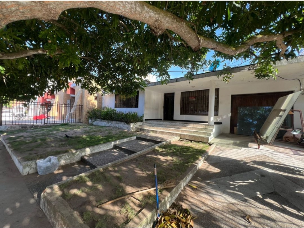 VENTA DE CASA COMERCIAL EN EL PORVENIR - BARRANQUILLA — foto 3