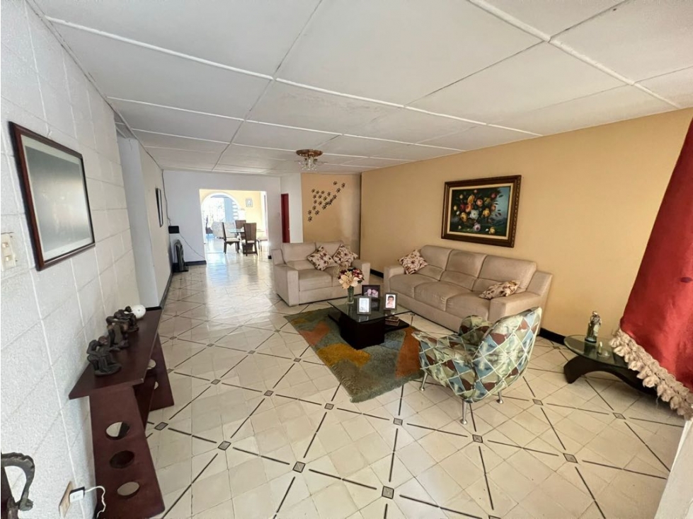 VENTA DE CASA COMERCIAL EN EL PORVENIR - BARRANQUILLA — foto 4