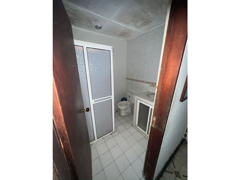 VENTA DE CASA COMERCIAL EN EL PORVENIR - BARRANQUILLA — foto 6
