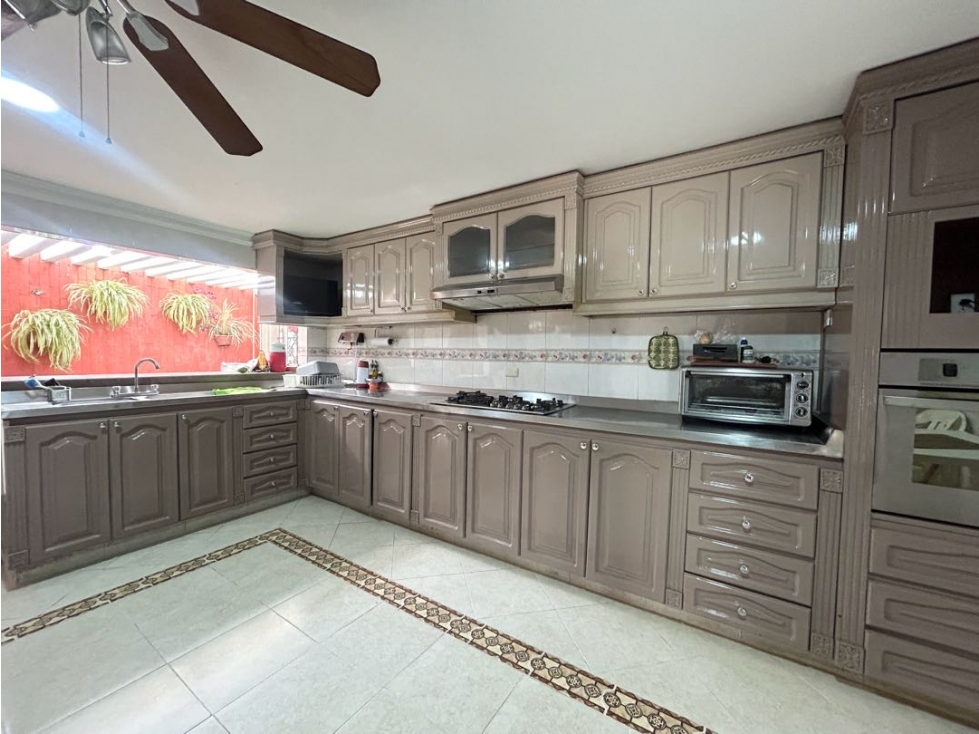 Casa comercial tabor Barranquilla