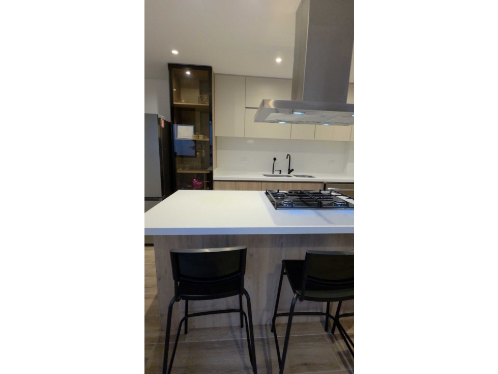 Casa como nueva, con 1 año de uso, en la Milla de Oro de La Ceja — foto 6