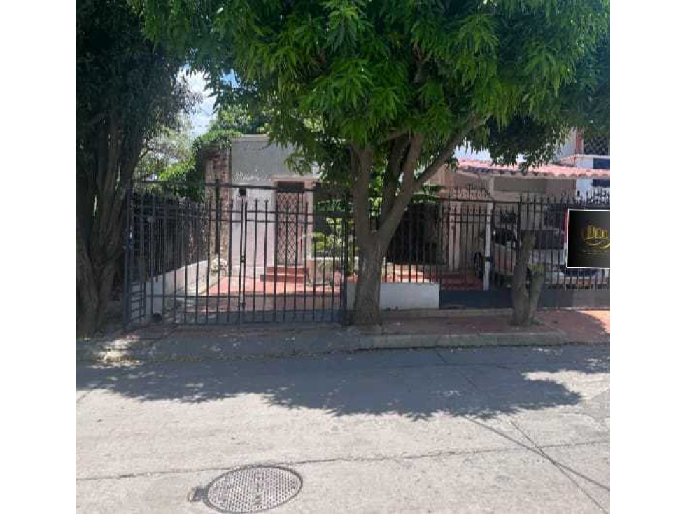 Casa con 2 apartamentos Santa Marta Colombia