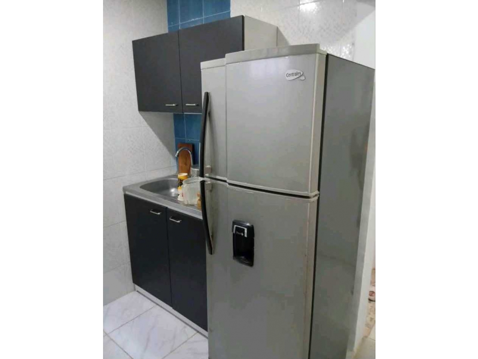 Casa con 2 apartamentos Santa Marta Colombia — foto 3